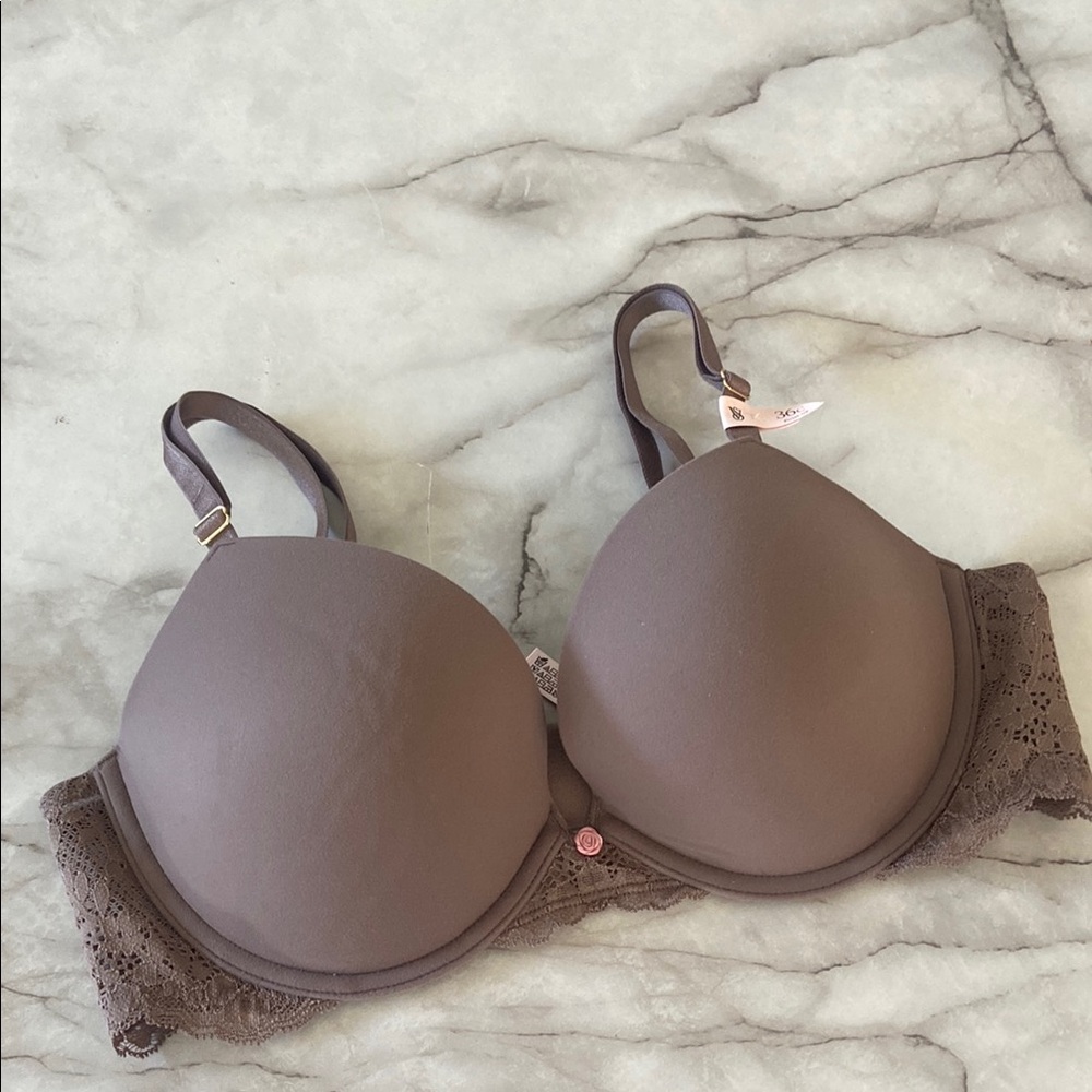 Victoria secret push up dream angels bra 36C